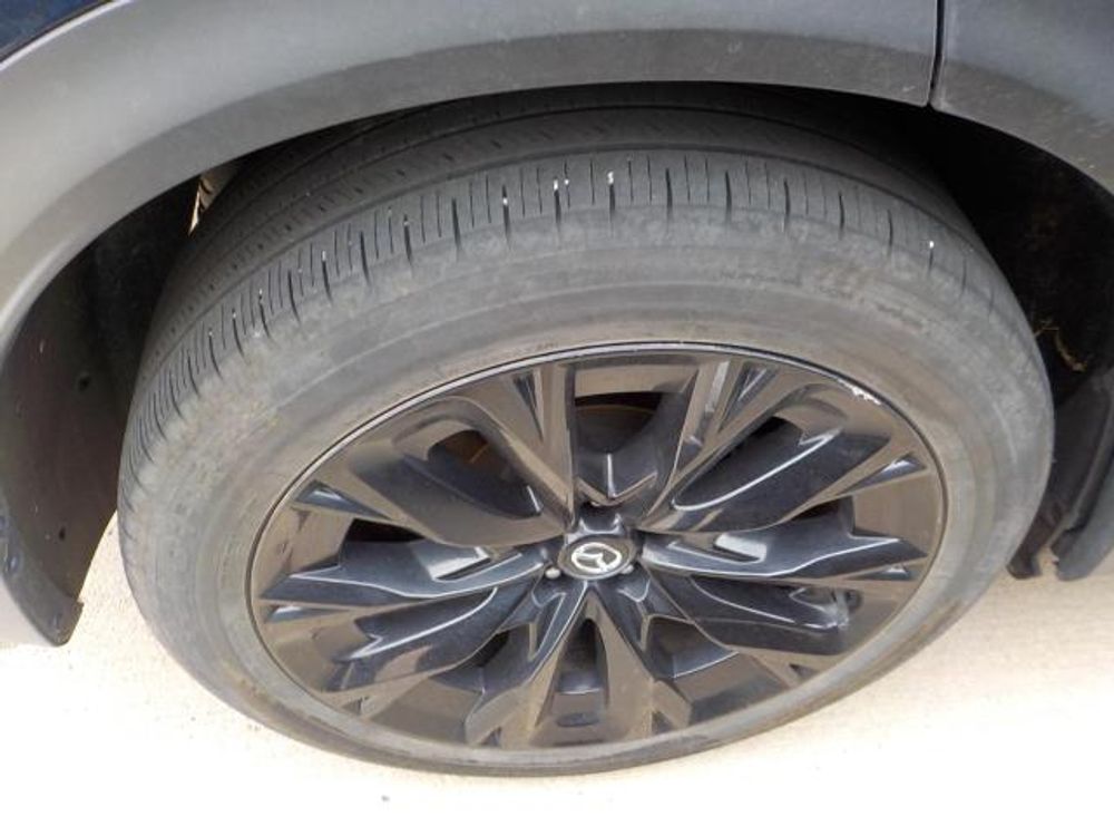 2025 Mazda CX-90 Premium Sport