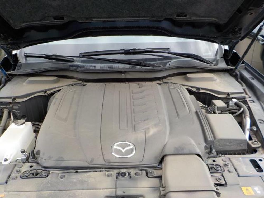 2025 Mazda CX-90 Premium Sport