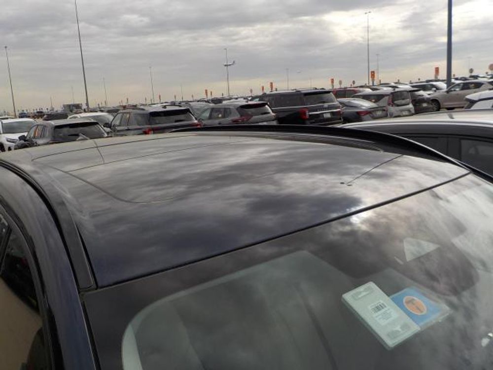 2025 Mazda CX-90 Premium Sport
