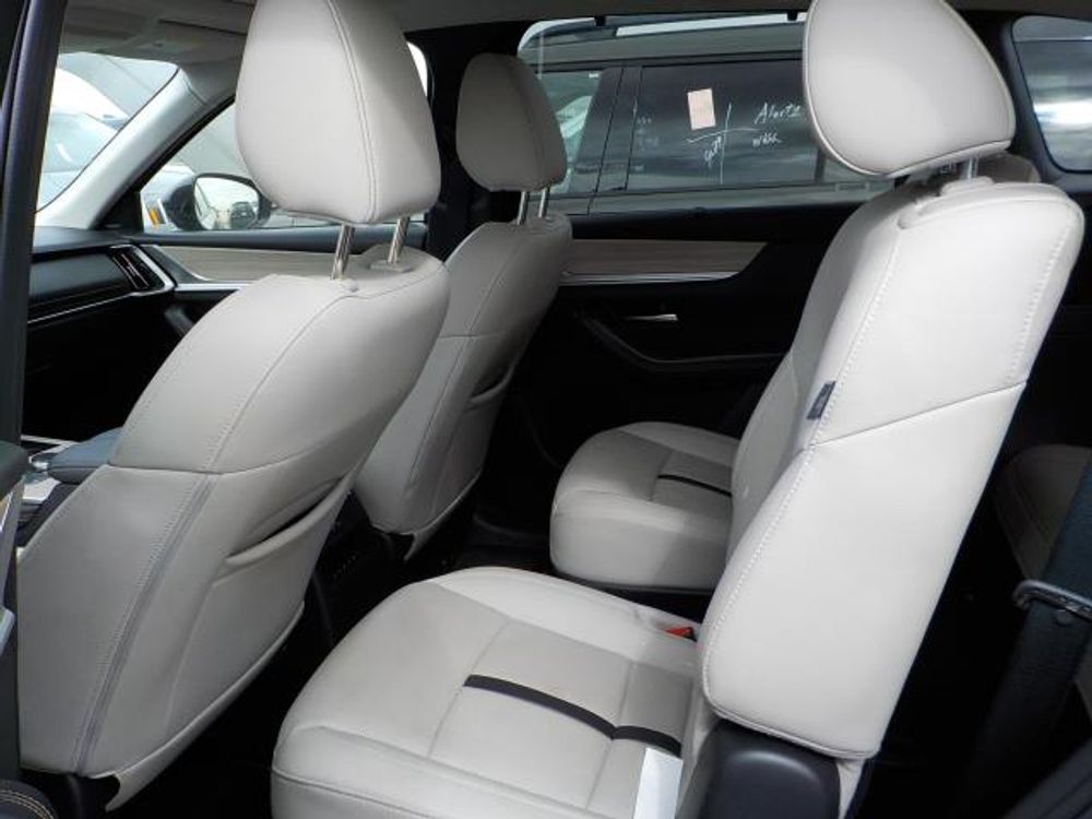 2025 Mazda CX-90 Premium Sport
