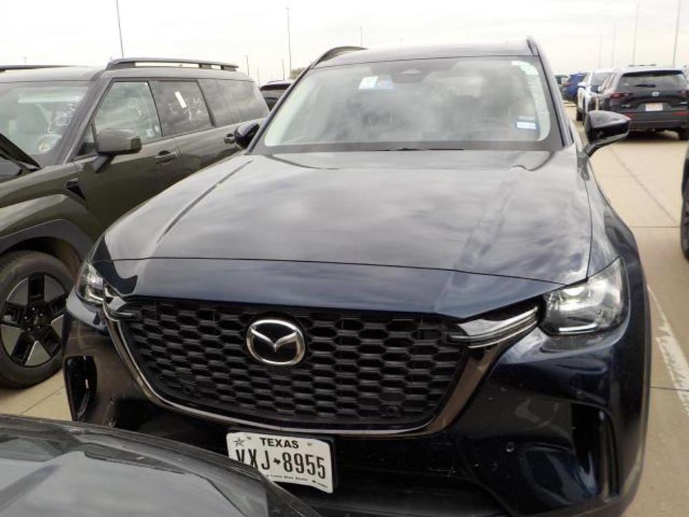 2025 Mazda CX-90 Premium Sport
