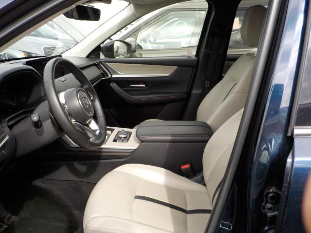 2025 Mazda CX-90 Premium Sport