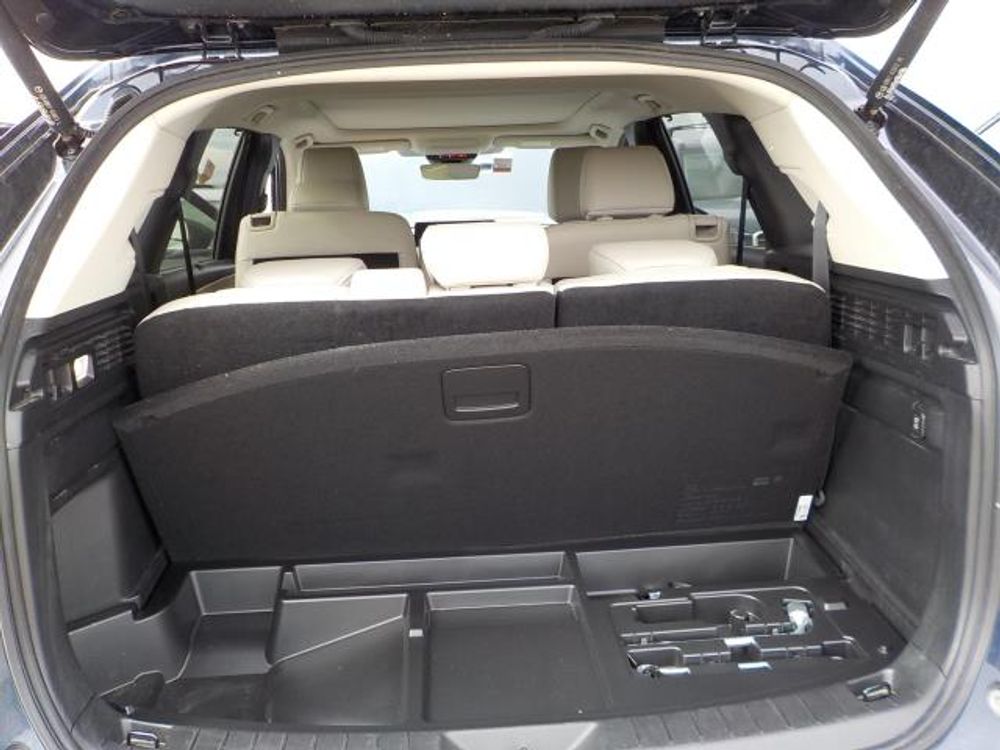 2025 Mazda CX-90 Premium Sport