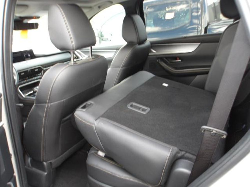 2025 Mazda CX-90 Premium Sport