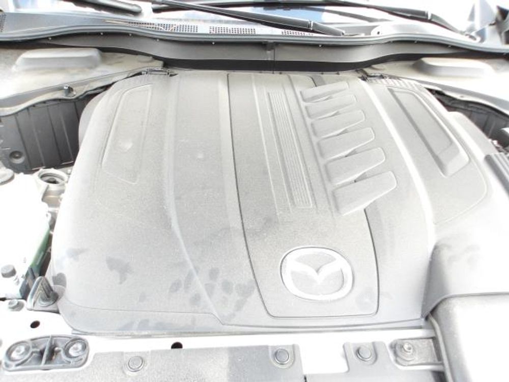 2025 Mazda CX-90 Premium Sport