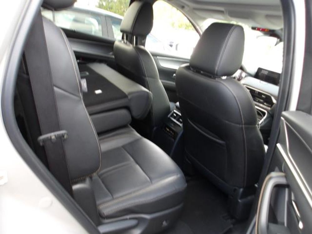 2025 Mazda CX-90 Premium Sport