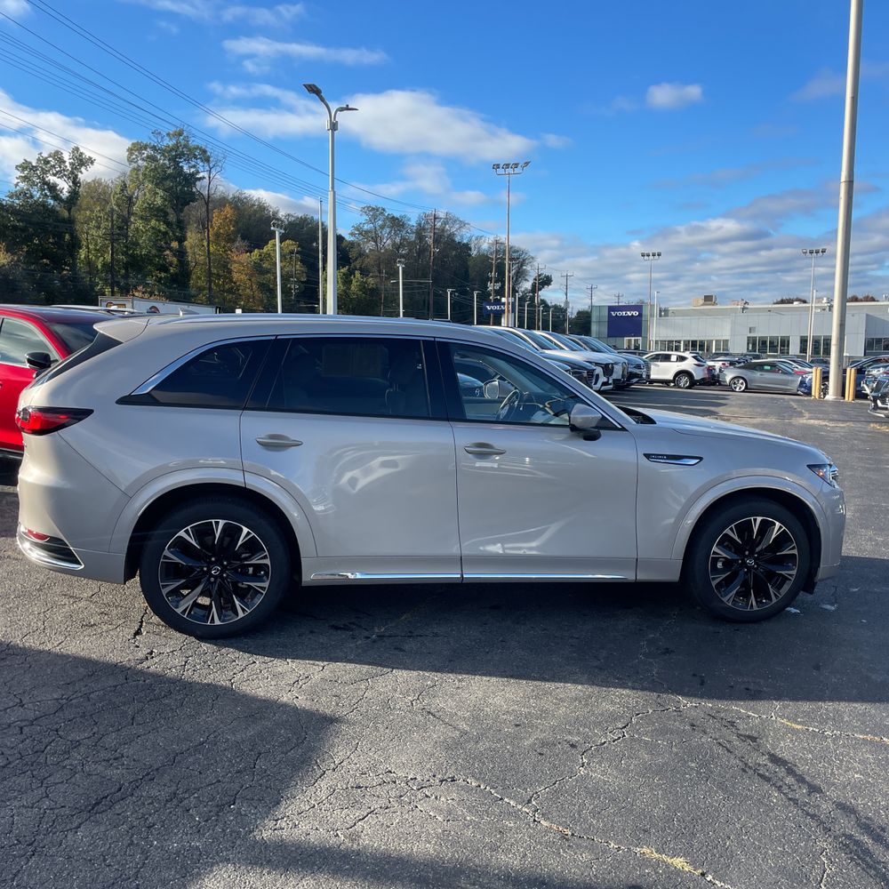 2024 Mazda CX-90 3.3 Turbo S Premium Plus