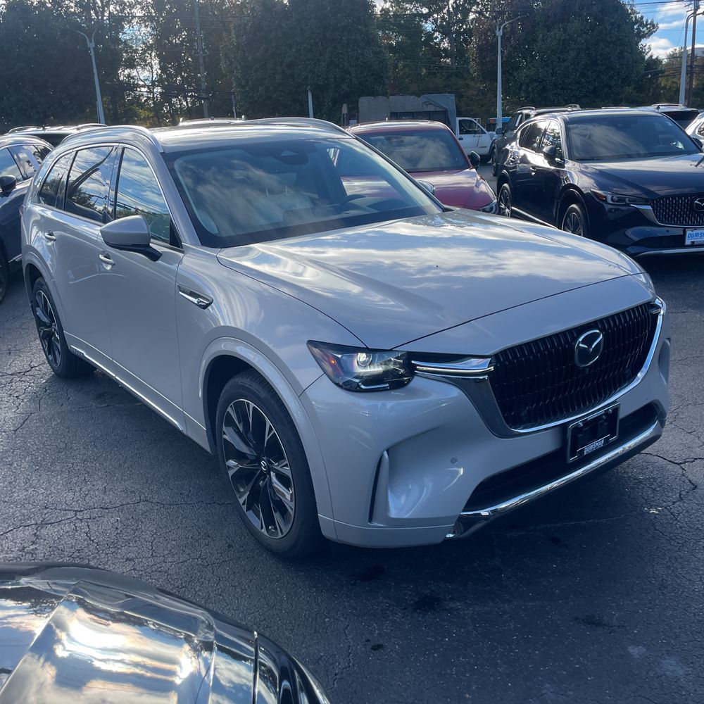 2024 Mazda CX-90 3.3 Turbo S Premium Plus