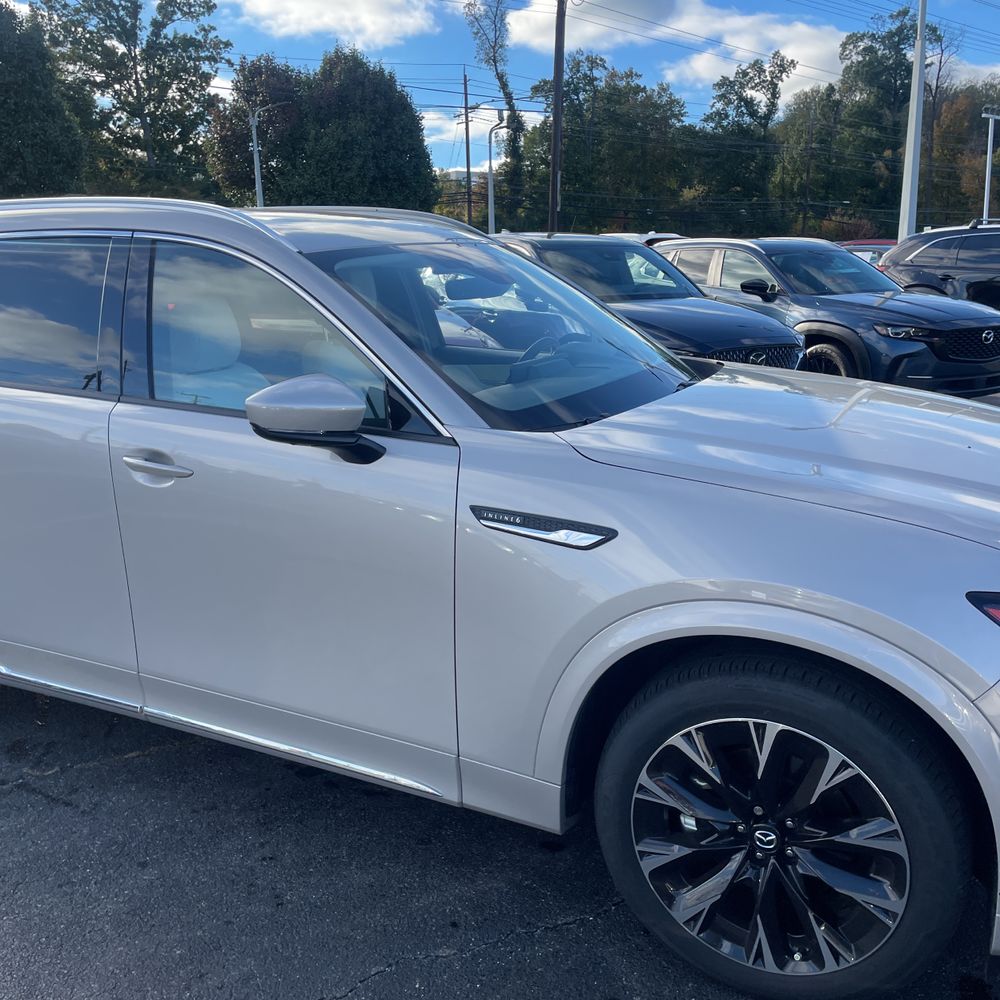 2024 Mazda CX-90 3.3 Turbo S Premium Plus