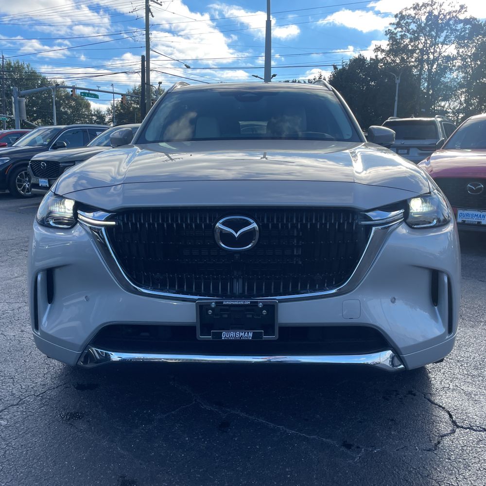 2024 Mazda CX-90 3.3 Turbo S Premium Plus