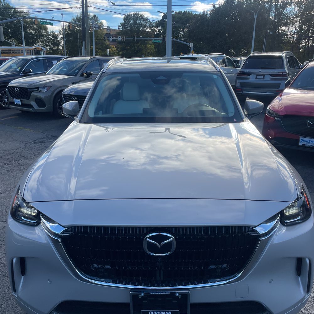 2024 Mazda CX-90 3.3 Turbo S Premium Plus