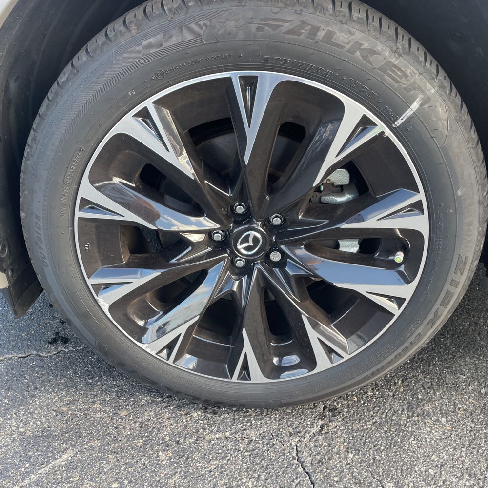 2024 Mazda CX-90 3.3 Turbo S Premium Plus