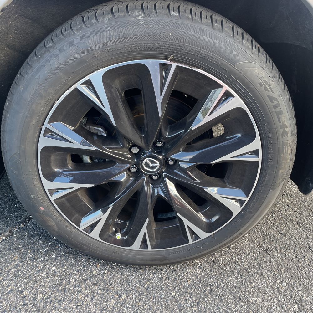 2024 Mazda CX-90 3.3 Turbo S Premium Plus