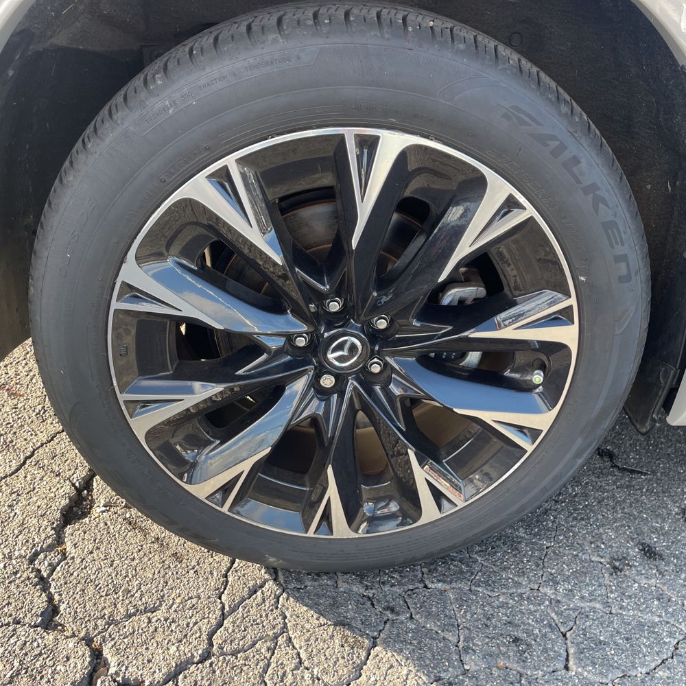 2024 Mazda CX-90 3.3 Turbo S Premium Plus