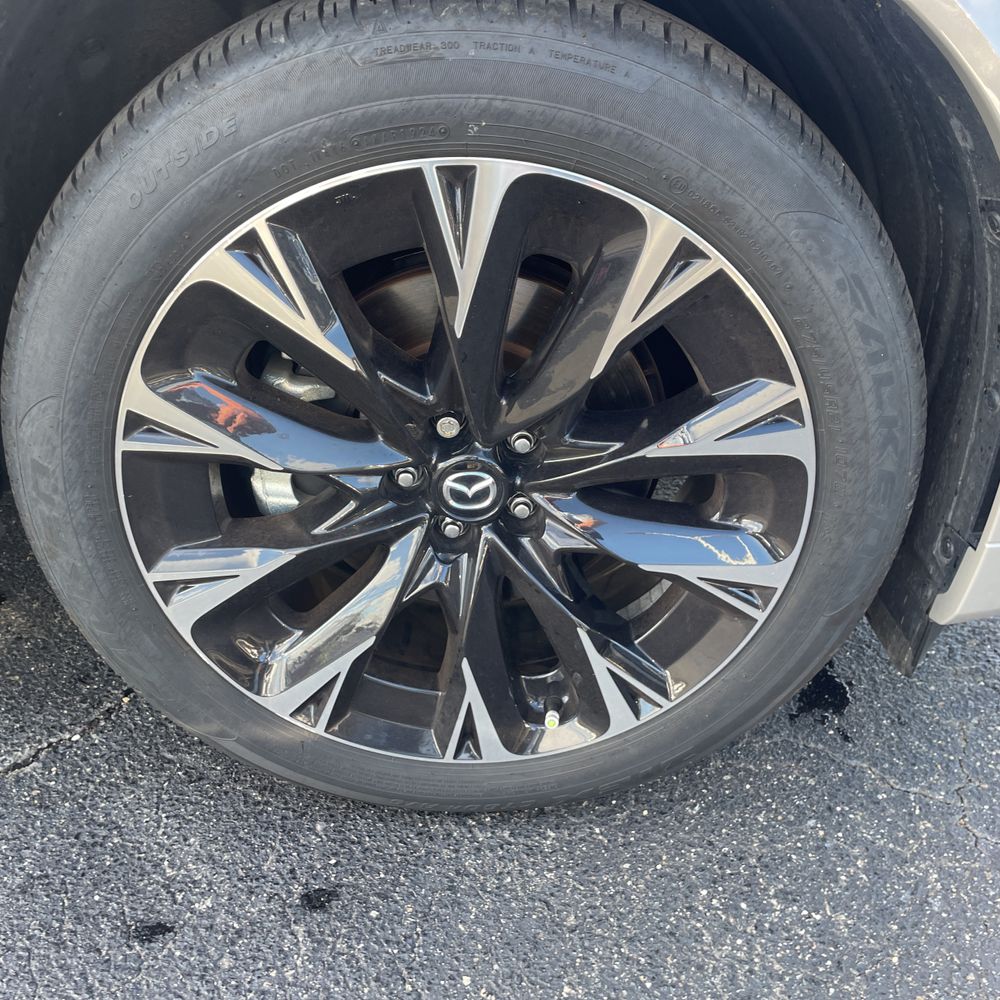 2024 Mazda CX-90 3.3 Turbo S Premium Plus