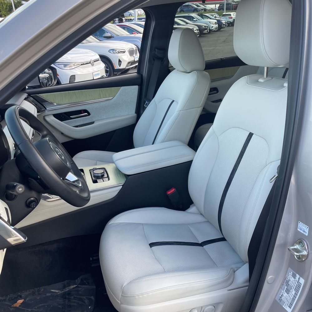 2024 Mazda CX-90 3.3 Turbo S Premium Plus