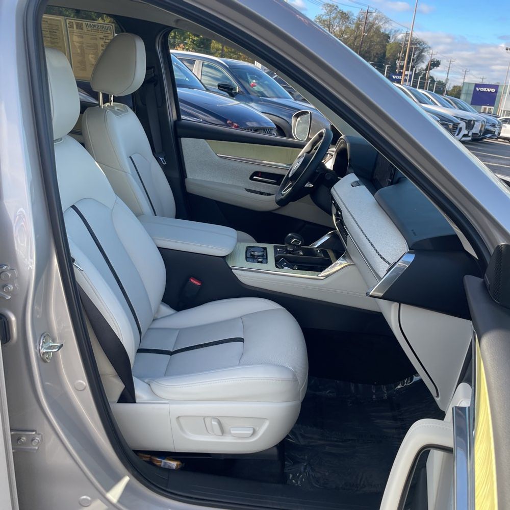 2024 Mazda CX-90 3.3 Turbo S Premium Plus