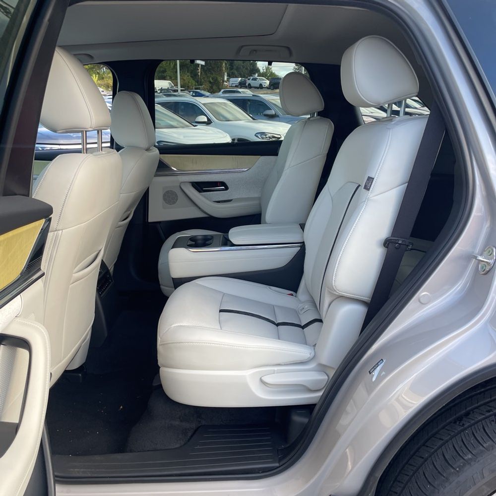 2024 Mazda CX-90 3.3 Turbo S Premium Plus
