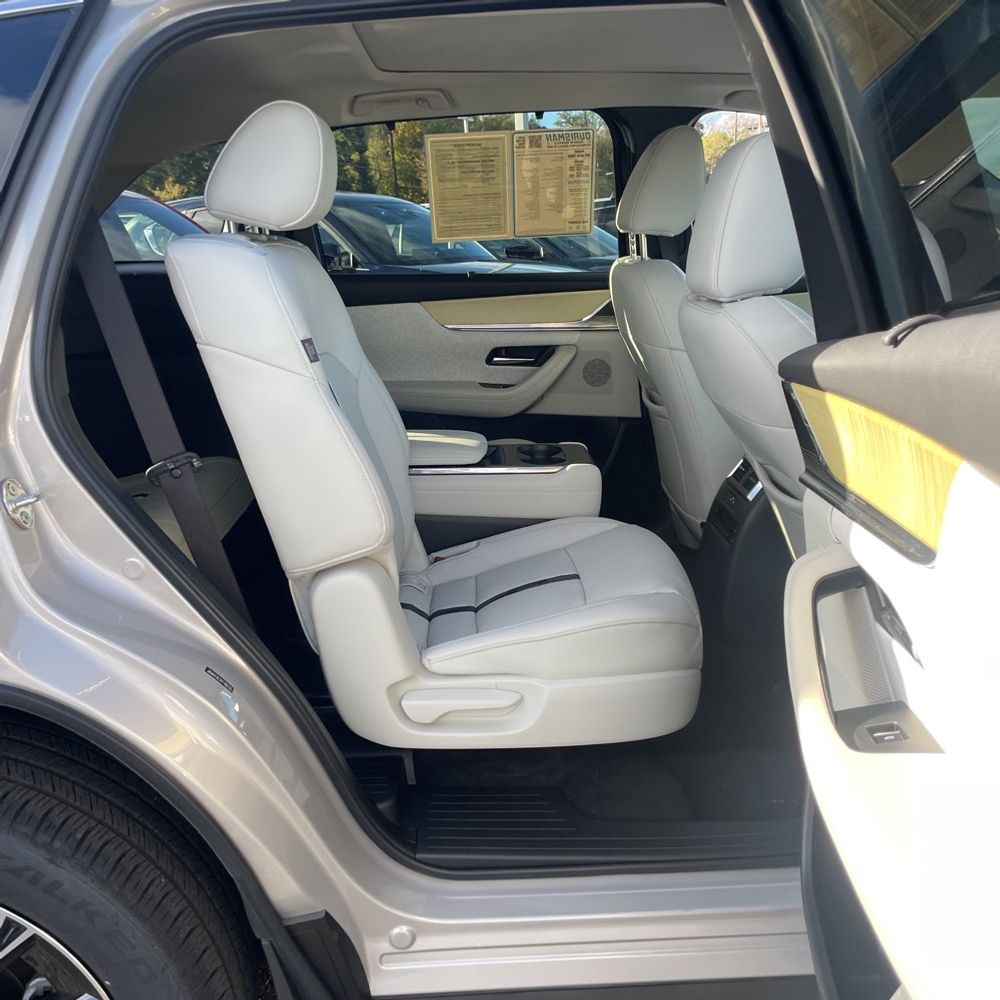 2024 Mazda CX-90 3.3 Turbo S Premium Plus