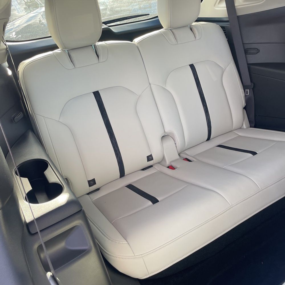 2024 Mazda CX-90 3.3 Turbo S Premium Plus
