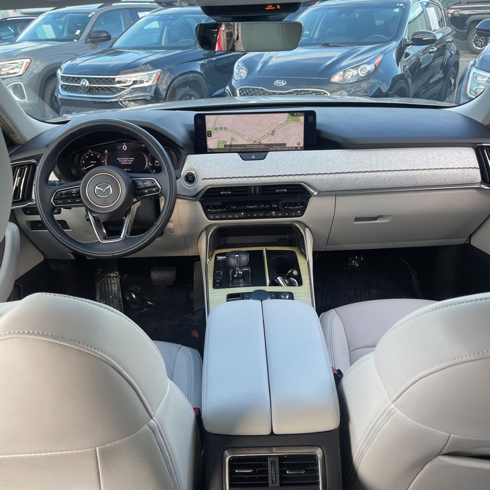 2024 Mazda CX-90 3.3 Turbo S Premium Plus