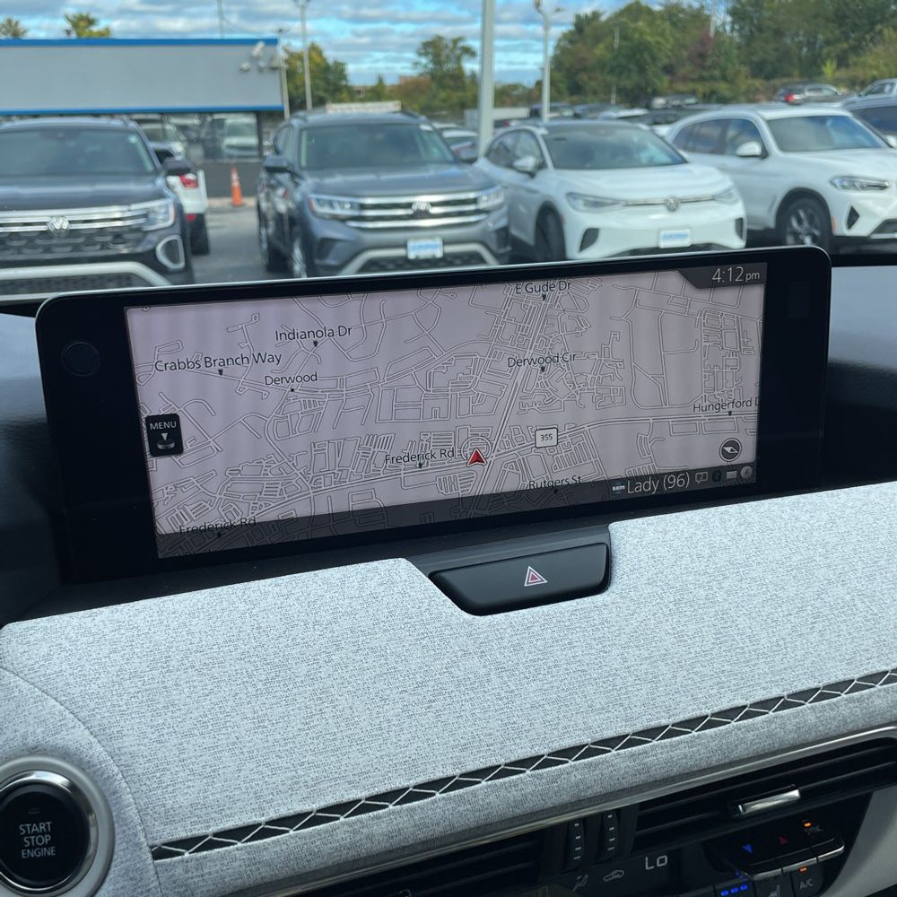 2024 Mazda CX-90 3.3 Turbo S Premium Plus