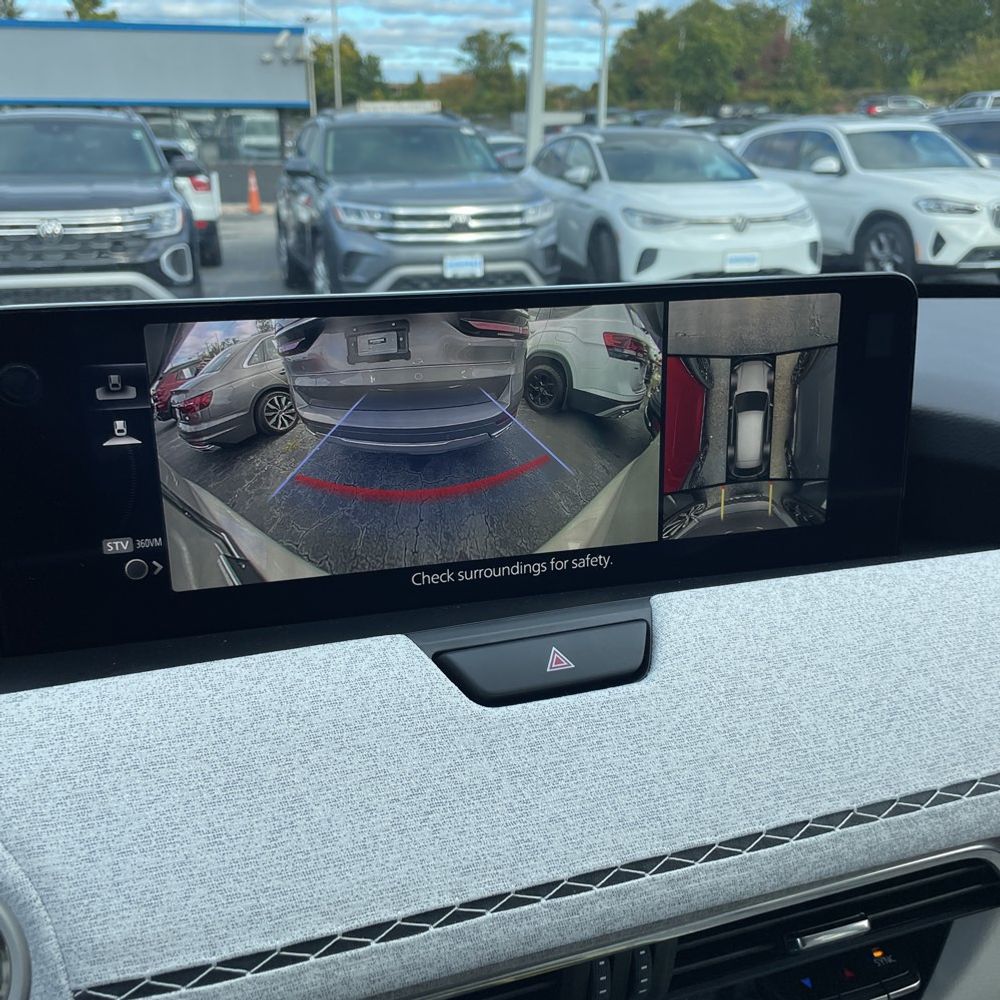 2024 Mazda CX-90 3.3 Turbo S Premium Plus