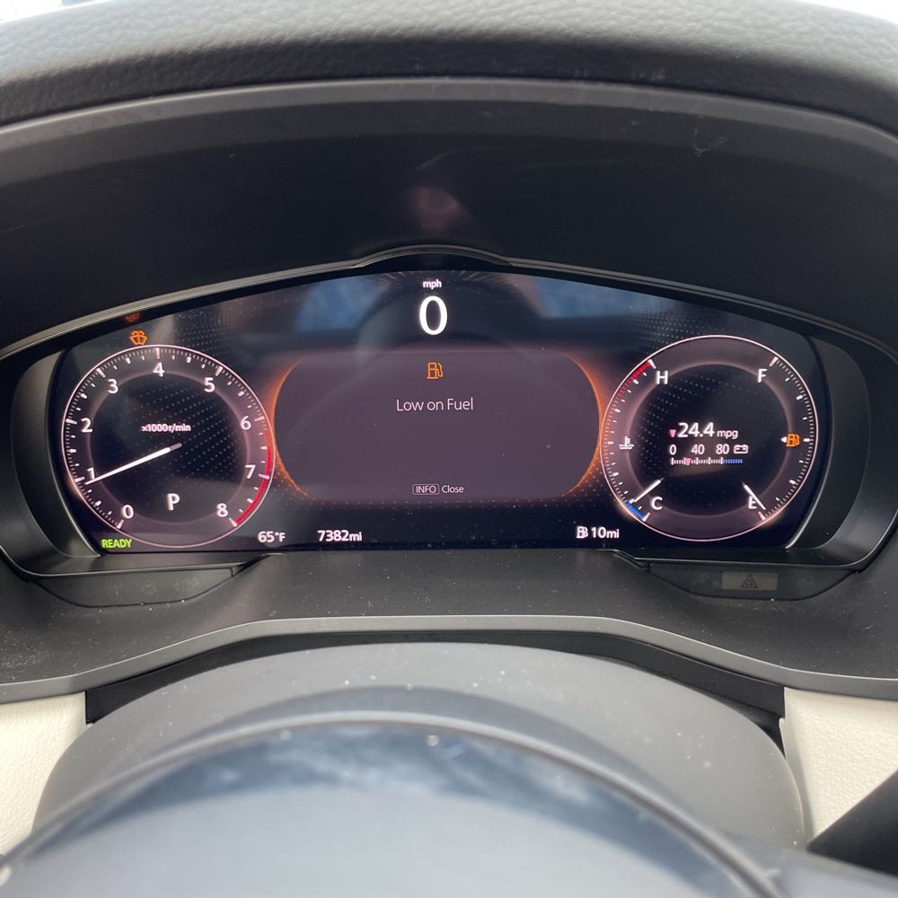 2024 Mazda CX-90 3.3 Turbo S Premium Plus