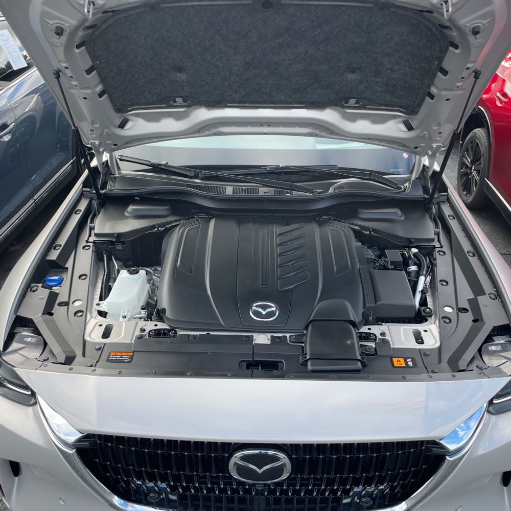 2024 Mazda CX-90 3.3 Turbo S Premium Plus
