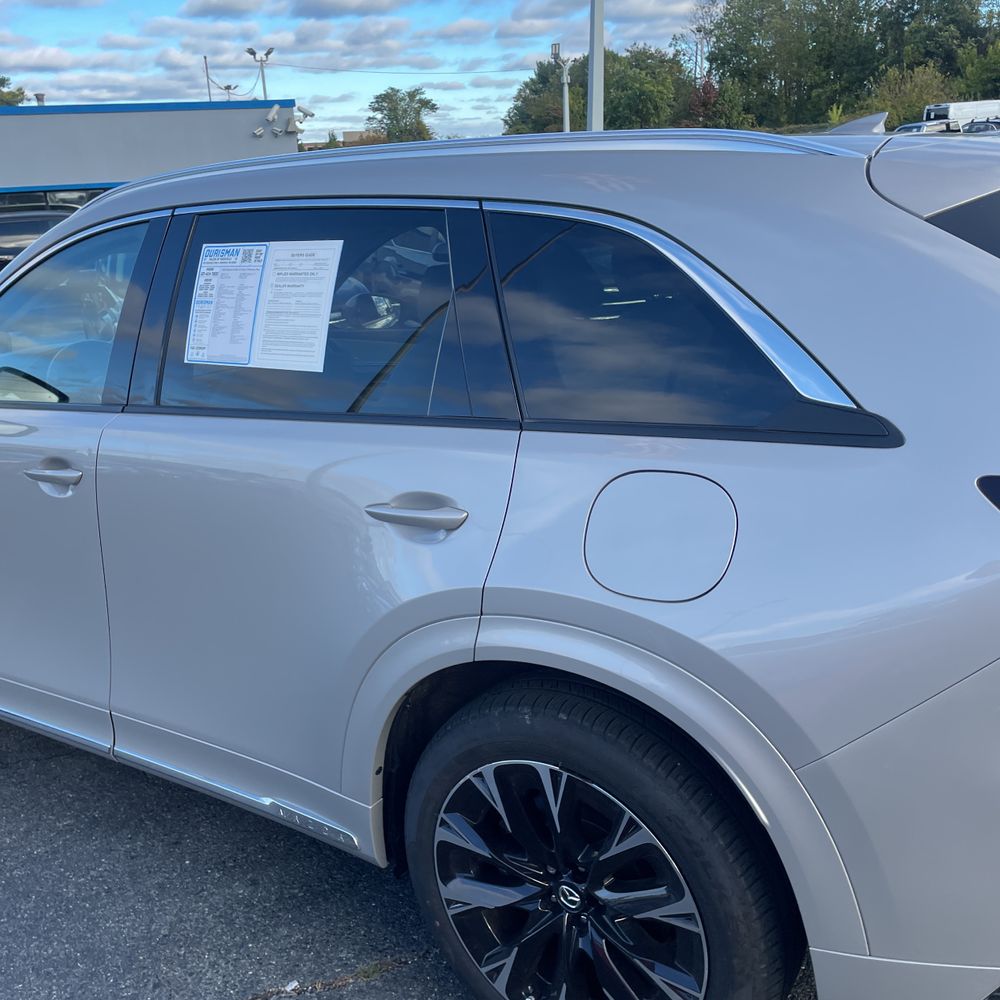 2024 Mazda CX-90 3.3 Turbo S Premium Plus