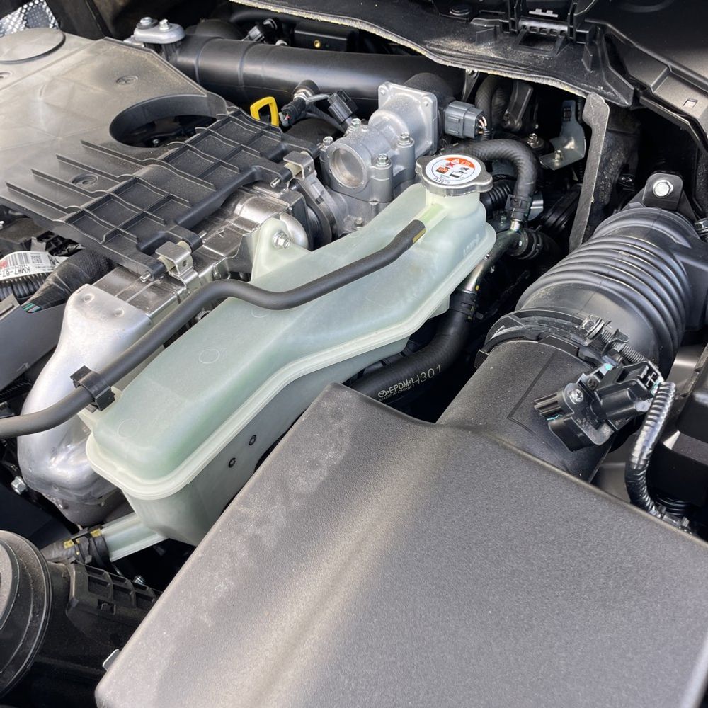 2024 Mazda CX-90 3.3 Turbo S Premium Plus