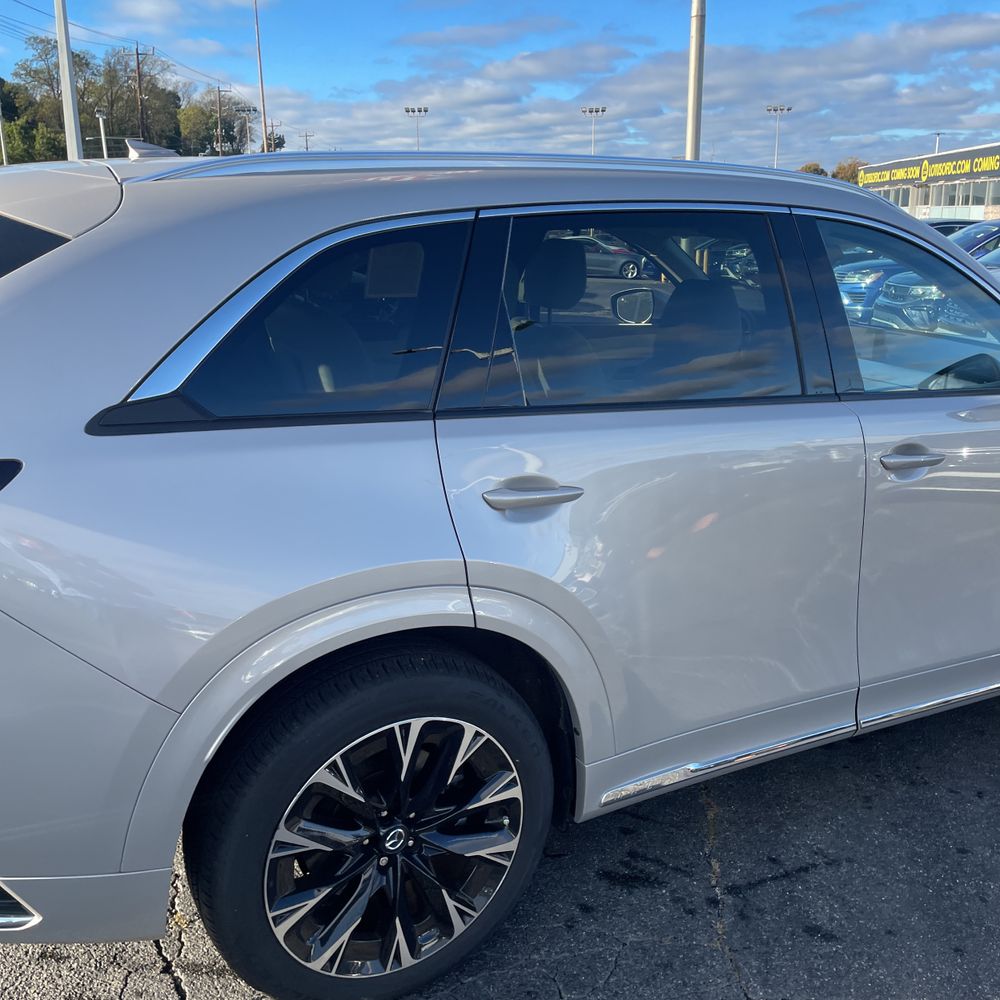 2024 Mazda CX-90 3.3 Turbo S Premium Plus