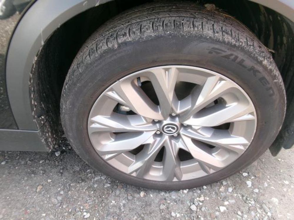2025 Mazda CX-90 Premium Plus Package
