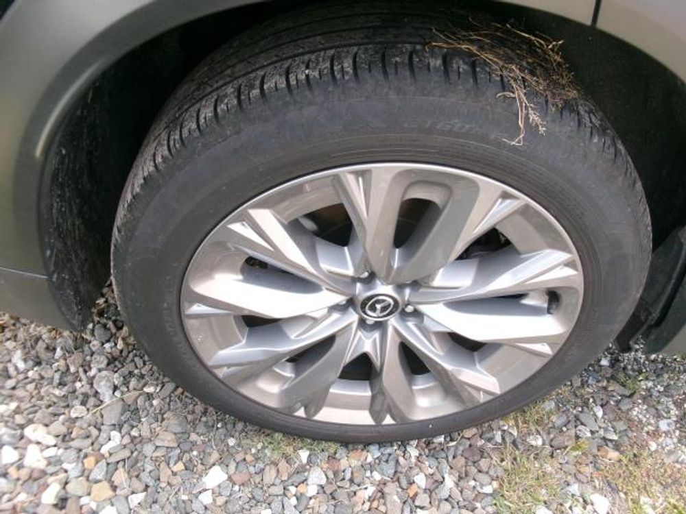 2025 Mazda CX-90 Premium Plus Package