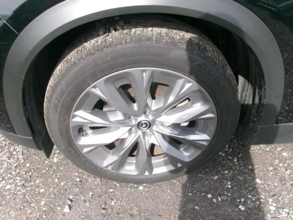 2025 Mazda CX-90 Premium Plus Package