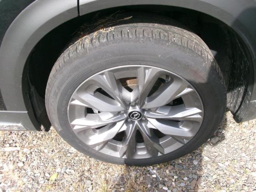 2025 Mazda CX-90 Premium Plus Package