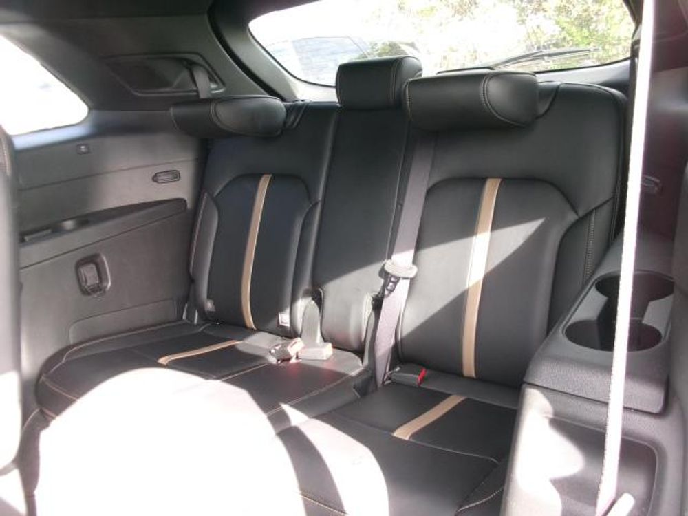 2025 Mazda CX-90 Premium Plus Package