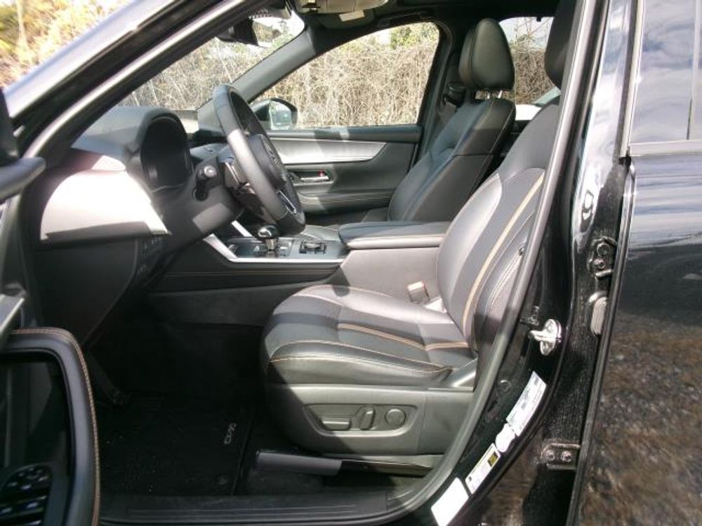 2025 Mazda CX-90 Premium Plus Package