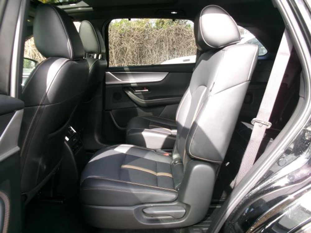 2025 Mazda CX-90 Premium Plus Package