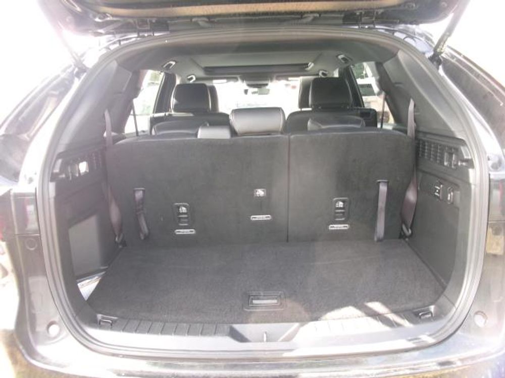 2025 Mazda CX-90 Premium Plus Package