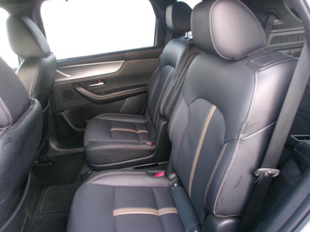 2025 Mazda CX-90 Premium Plus Package