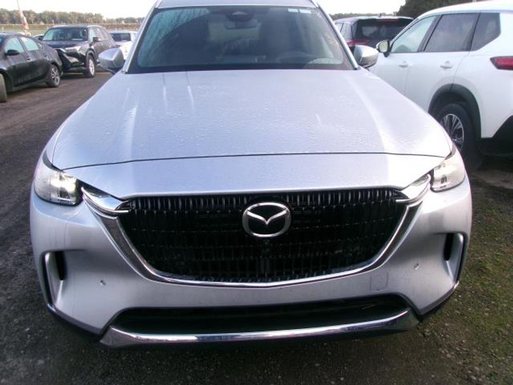 2025 Mazda CX-90 Premium Plus Package