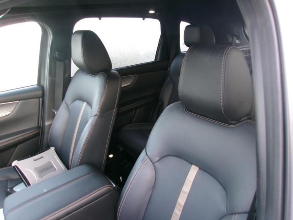2025 Mazda CX-90 Premium Plus Package