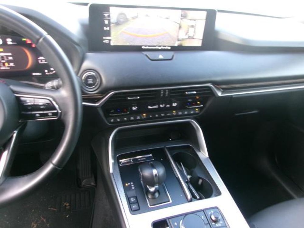 2025 Mazda CX-90 Premium Plus Package