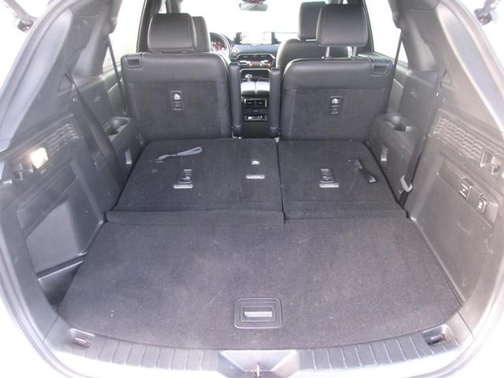 2025 Mazda CX-90 Premium Plus Package