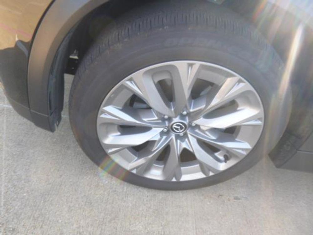 2025 Mazda CX-90 Premium Plus Package