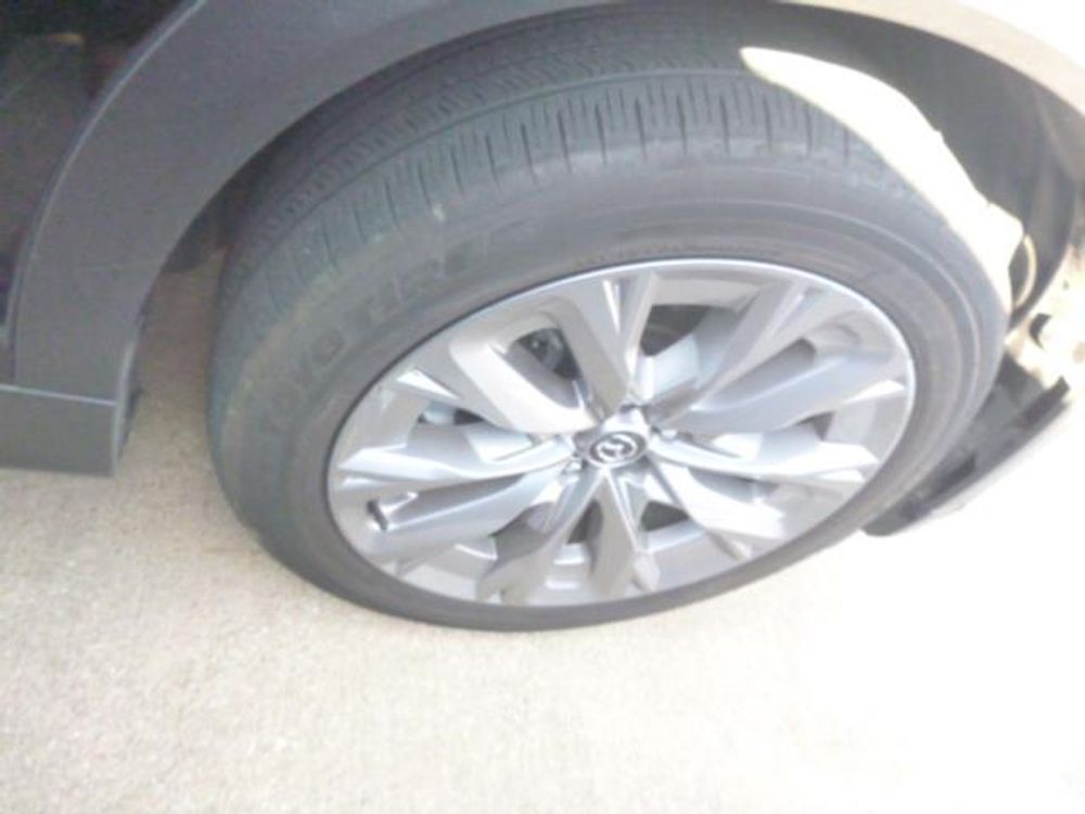 2025 Mazda CX-90 Premium Plus Package