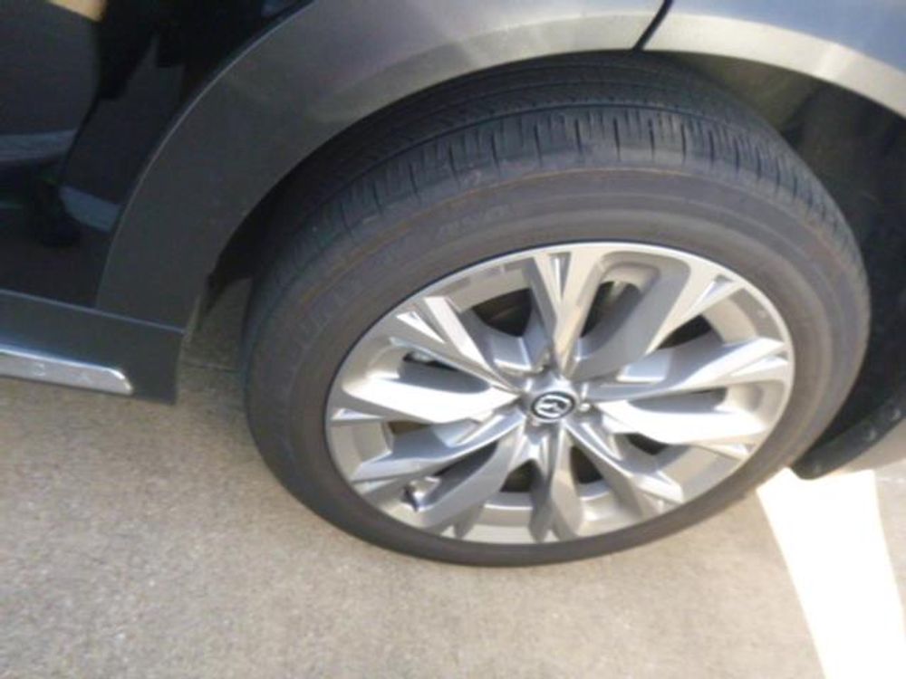 2025 Mazda CX-90 Premium Plus Package