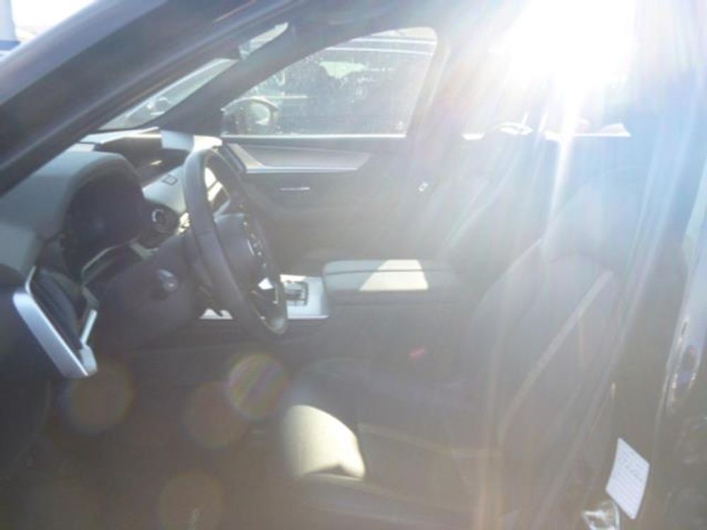 2025 Mazda CX-90 Premium Plus Package