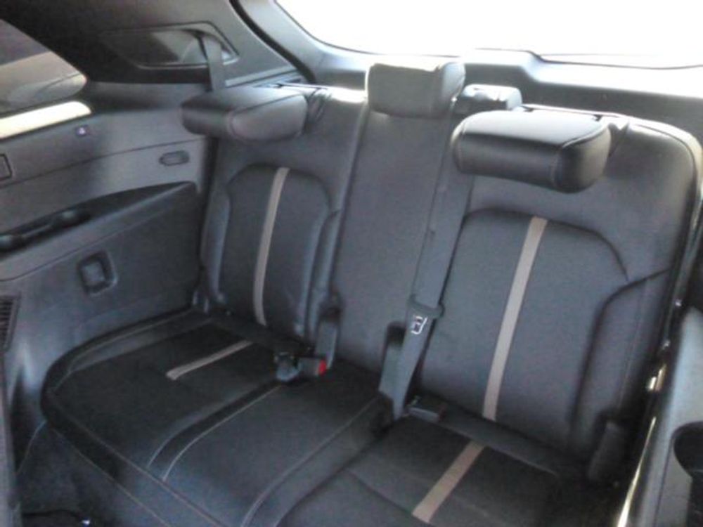 2025 Mazda CX-90 Premium Plus Package